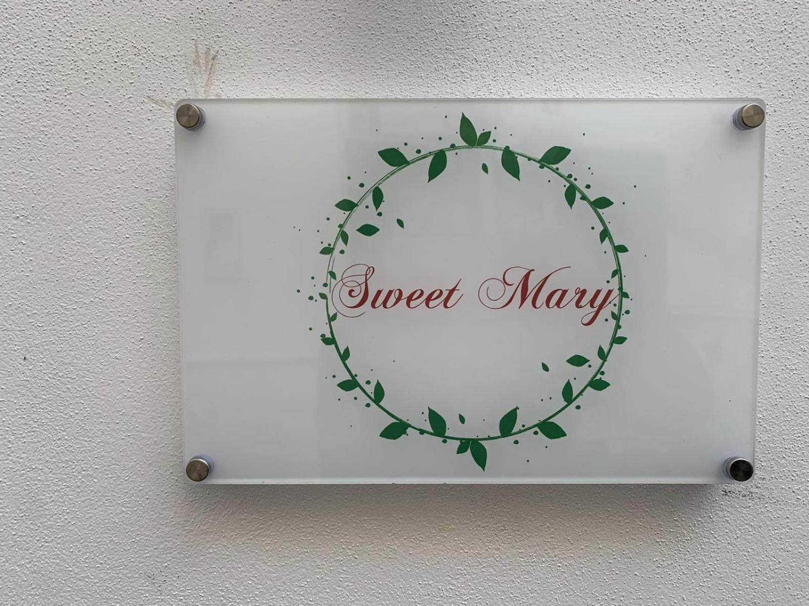 فيلا Sweet Mary غروتاليي المظهر الخارجي الصورة